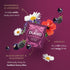 Set 80 (20ct Pack 4) Pukka Night Time Berry Organic Herbal Tea, Soothing Infusion With Chamomile, Lavender