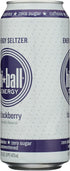 16 Hiball Energy Blackberry Energy Seltzer, Fz