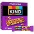 KIND KIND Bars, Fruit & Nut, Fruit & Nut, 12 Count (Pack