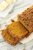 100% (Pack 6) Miss Jones Baking Organic Pumpkin Bread, Muffin, Cookie & Pancake Mix, Vegan-Friendly, Dairy