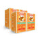Southern Breeze Decaf Cold Brew Sweet Tea Mango Iced Tea with Black