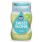 SweetMonk 100% Pure Original Monk Fruit Sweetener Liquid Sugar Substitute, 1.7oz, Zero Calorie Keto Friendly Drops