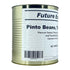 #10 30 5 lbs Future Essentials Pinto Beans Can Triple Cleaned Canned Beans Year Long Shelf Life for Emergency Food