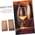 LABRIMP Oak Wine Chips - Winemaking Supplies for Home Brewing