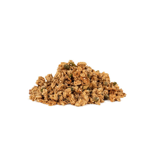 11 (Pack 2) Bob's Red Mill Pan-Baked Granola Maple Sea Salt, Ounce
