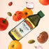 32 oz Pompeian Robust Organic Extra Virgin Olive Oil - fl - First Cold Pressed Olive Oil for Cooking - Full-Bodied
