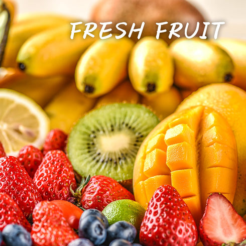 12 Pack Pack, 0.35 Oz ONETANG Freeze-Dried Mixed Fruit, Single-Serve Non GMO, Kosher, No Add Sugar, Gluten free, Vegan