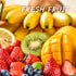 12 Pack Pack, 0.35 Oz ONETANG Freeze-Dried Mixed Fruit, Single-Serve Non GMO, Kosher, No Add Sugar, Gluten free, Vegan
