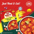 300g MTR RTE Panner Tikka Masala