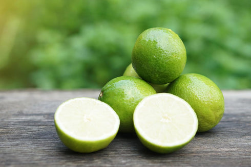 RawJoy Fresh Key Limes by Farms