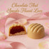 Tom's Chocolates Belgian Chocolate Gift Box - Assorted Chocolate Bon Bons, Easter Candy, All-Natural Flavor by Tom's