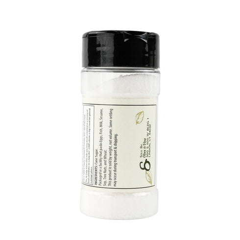(4.32 Olive & Vine Cane Sugar, Sweet Flavor, For Baking & Beverages, Rich Tradition, Authentic Taste, For Global