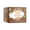 Mushroom Coffee Latte by Four Sigmatic, Organic Instant Coffee Mix with Lion's Mane, 10 Count
