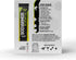 Packets, Packs, (15 Count) BODYARMOR Flash IV Electrolyte Lemon Lime - Zero Sugar Drink Mix, Single Serve Coconut Water