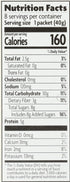 11.2 Nature's Path Organic Optimum Power Flax Cereal Blueberry Cinnamon, Ounce