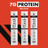 10 Count GLP-1 7g Flock Chicken Meat Sticks | Friendly High Protein Chicken Sticks Protein | Healthy Meat Snacks Keto |
