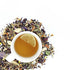 70-Year-Old (7 oz Number One Milk Green Tea Mix in Fine Loose Leaves with Mild Jasmine Flavor, Effortlessly Make Iced