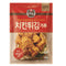 Beksul Korean Authentic & Delicious Korean Taste Crispy Fried Chicken Mix 1Kg (3