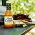 Country 20 Pack 2 Head Bar-B-Q Sauce, Sweet Mustard | Soy Free, Gluten Free Barbecue Sauce With No Added Preservatives