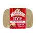 VEMAX Store 16 oz (Pack 2 Bread Seedless Real Jewish Rye, of Loaves)