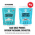 1 Lb Lakanto Powdered Monk Fruit Sweetener With Erythritol, Powdered Sugar Substitute Sweetener For Baking & Cooking