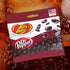 Pack 3, 3.5 Sweetzo - Dr. Pepper Jelly Beans, Soda Flavored Chewy Candies, Bulk Individually Bagged Shareable Candies