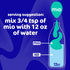 1.62 oz mio Hydrate Strawberry Lemonade Flavored with other natural flavor Liquid Water Enhancer, fl Bottle