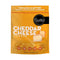 Healthier Comforts Cheddar Cheese Powder (7 oz) | Premium Yellow Cheddar |