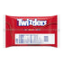 32 oz TWIZZLERS Twists Strawberry Flavored Licorice Style, Chewy Candy Big Bag