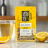 25 2oz Tiesta Tea - Meyer Lemon Zest, Loose Leaf, Zesty Lemon Herbal Tea, Premium Caffeine-Free Blend, Makes Hot