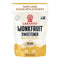 Lakanto Golden Monk Fruit Sweetener With Allulose, Raw Cane Sugar Substitute, Monk