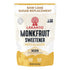 Lakanto Golden Monk Fruit Sweetener With Allulose, Raw Cane Sugar Substitute, Monk