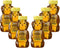Gunter's Honey Gunters Honey Clover Bear