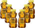 Gunter's Honey Gunters Honey Clover Bear