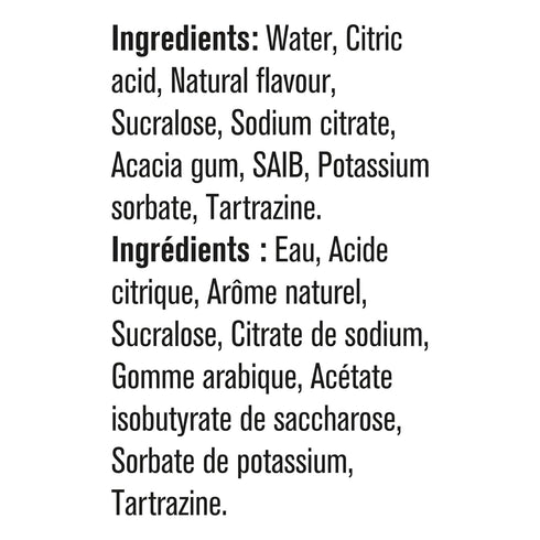 Country Time Format: Grocery Country 48mL (Pack 12) Time Liquid Drink Mix, Lemonade