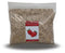 Mulberry Lane Farms Rolled Rye Flakes 2 Pounds Non-GMO, Product of USA,