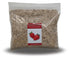 Mulberry Lane Farms Rolled Rye Flakes 2 Pounds Non-GMO, Product of USA,