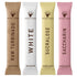 Office Roast Variety Pack - Assorted Sweeteners for Coffee, Tea & Beverages
