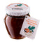 Dalmatia Orange Fig Spread, 8.5 oz | Mediterranean Citrus & Fig Blend