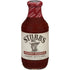 18 oz (Pack 3) Stubb's Hickory Bourbon Bar-B-Q Sauce