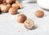 8 Food to Live Whole Nutmeg, Ounces Aromatic Spice, Pure. Warm, Nutty Flavor. Rich in Antioxidants, Essential Oils.