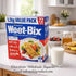 Generic PACK 97% (1.2Kg) VALUE - Weet-Bix Whole Grain By Sanitarium Health Food Company Australia, Low In Sugar