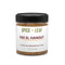 Ras El Hanout by Spice + Leaf, Premium Moroccan Spice Blend, Vegan, Kosher, Salt Free, Preservative Free