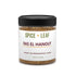 Ras El Hanout by Spice + Leaf, Premium Moroccan Spice Blend, Vegan, Kosher, Salt Free, Preservative Free