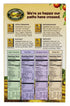 8 Count, 14 Natures Path, Cereal Hot Vrty Organic, Ounce