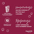 Set, 10 5 Thoughtfully Gourmet, Movie Night Popcorn Includes Yellow and Mixed Popcorn Kernels, Paper Bags, Seasonings
