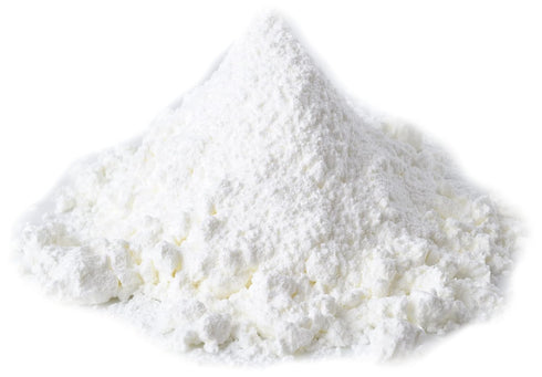 Shroomability 2 lb Tofu Gypsum Powder Coagulent For Tofu, Tofu Pudding & Tofu Custard - Food Grade Product of USA