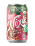 12 Nixie Sparkling Water Organic Pomegranate Green Tea Sparkling Water, FZ