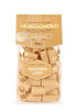 Pastificio Bragagnolo, Paccheri Lisci 878 Bronze-Drawn, 100% Italian Pasta, Made with Durum