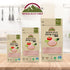 2 LBS, Himalayan Chef Fine Himalayan Pink Salt Bag, Incredible Taste
